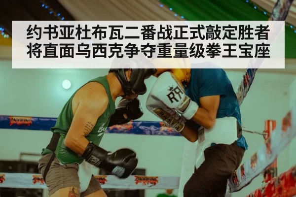 约书亚杜布瓦二番战正式敲定胜者将直面乌西克争夺重量级拳王宝座